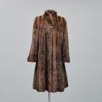 520943 Mink coat